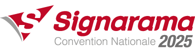 Convention Nationale Signarama