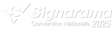 Convention Nationale Signarama