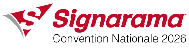 Convention Nationale Signarama