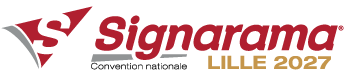Convention Nationale Signarama